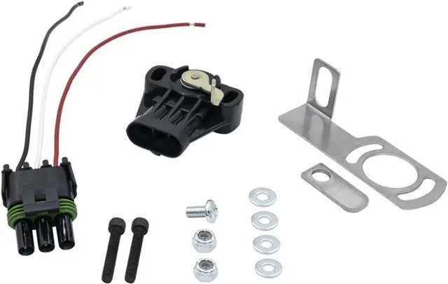 Main image of Throttle Position Sensor Kit - 4150 Holley Carbs