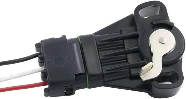 Alt view image 2 of 5 - Throttle Position Sensor Kit - 4150 Holley Carbs