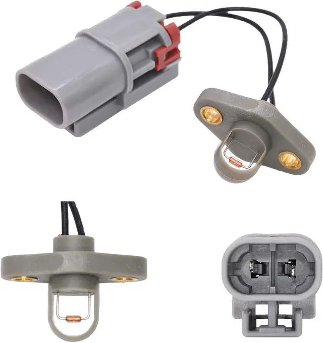 Alt view image 5 of 5 - 210-1139 Air Charge Temperature Sensor
