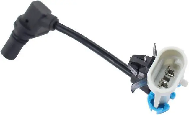 Alt view image 4 of 4 - Front Rear Left Driver and Right Passenger Side ABS Wheel Speed Sensor
