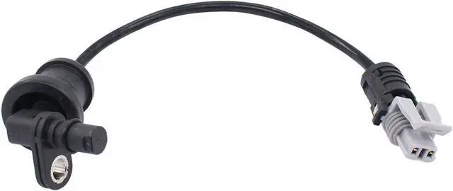 Alt view image 3 of 4 - Front Rear Left Driver and Right Passenger Side ABS Wheel Speed Sensor