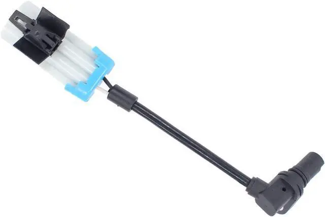 Alt view image 2 of 4 - Front Rear Left Driver and Right Passenger Side ABS Wheel Speed Sensor