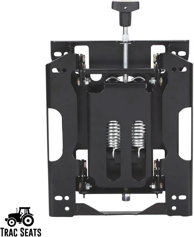 Alt view image 4 of 7 - MADE IN THE USA Seat Suspension Kit for Bad Boy Zero Turn Mowers - Rebel, Maverick, Rogue, Outlaw, Elite Models and More - SAME DAY SHIPPING- 1 Year Warranty
