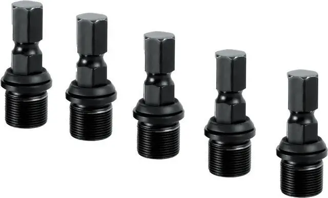 Main image of Pack of 5 Microphone Quick Adapter Inserts for Framework's Quick Release Mic Clip Attachment (GFW-MIC-QRINSERT5)