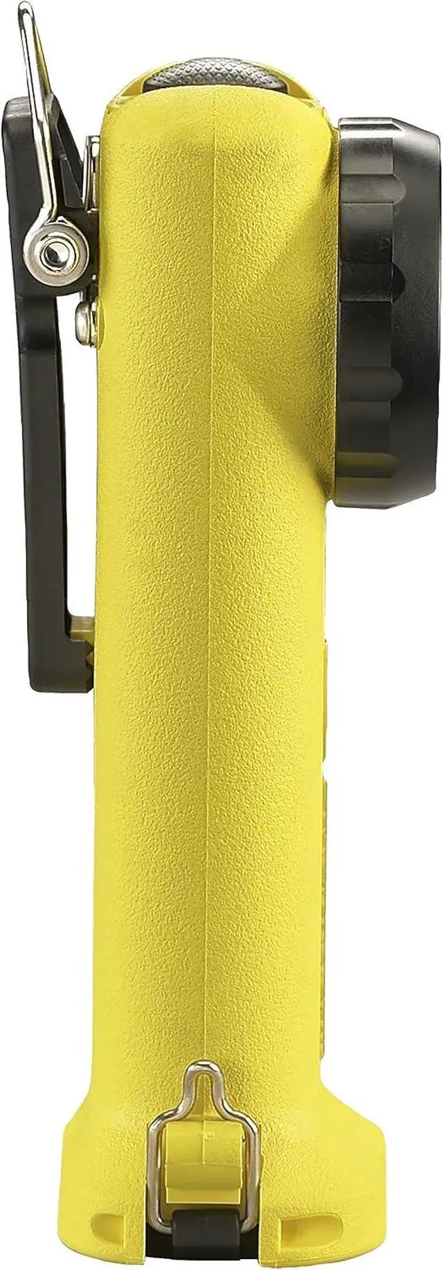 Alt view image 3 of 5 - 90513 Survivor 175-Lumen Right-Angle Flashlight, Yellow
