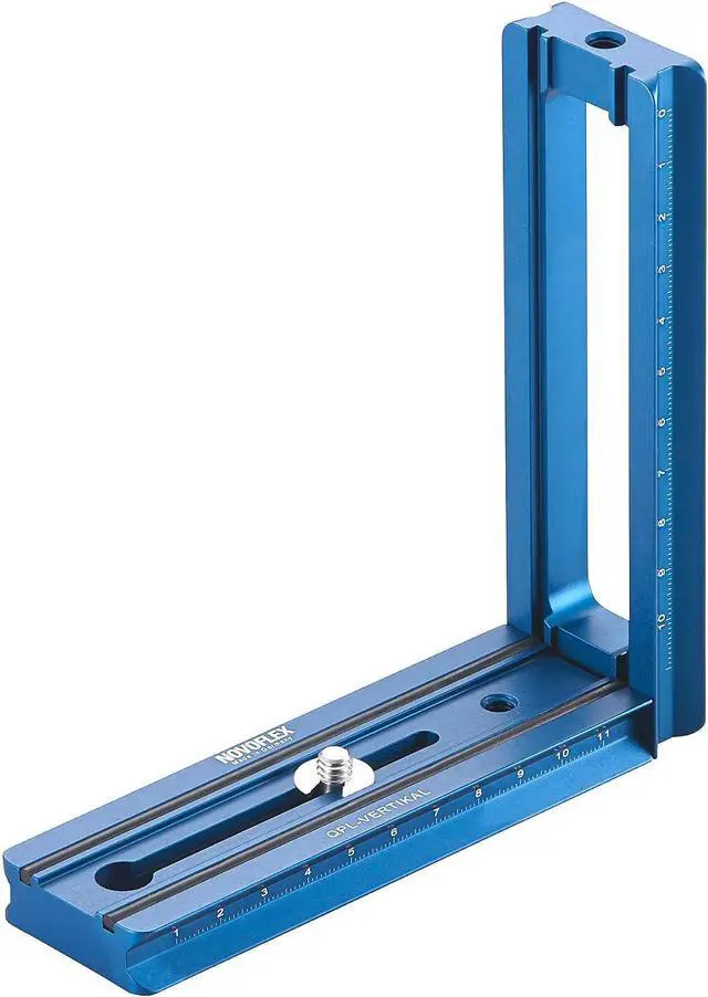 Main image of QPL-VERTIKAL - L-Bracket for Q-SYSTEM (QPL-VERTIKAL)