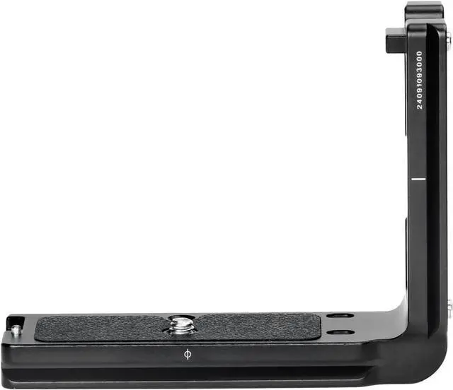 Main image of SUNWAY PCLO-R5II L-Bracket for Eos R5II Arca Swiss Quick Release Plate for Tripod and Robin RSC2/3/4Compatible with Canon R5 II