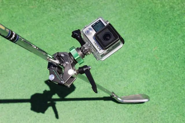 Alt view image 7 of 7 - Savior Clamp Mini, Articulated Jaws, Max Load: 66lbs, 9.XS1006, fit firmly onto any oddly shaped object, mount multiple pieces of equipment on one clamp