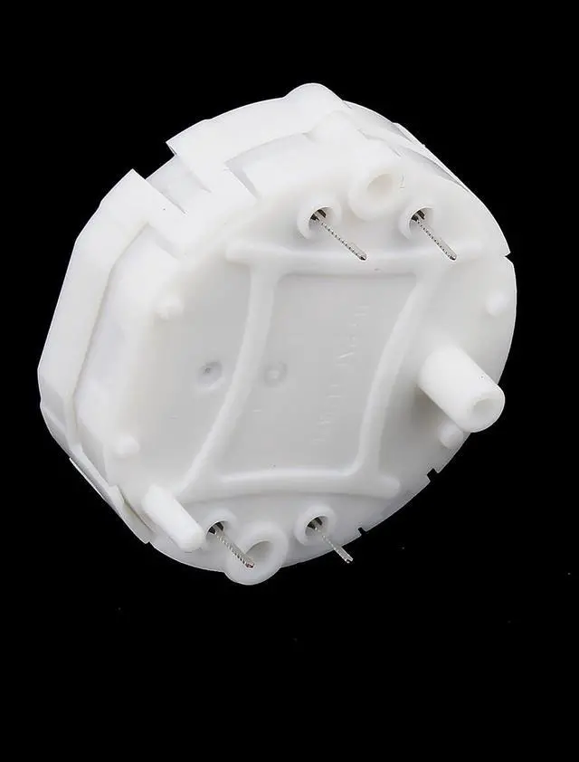 Alt view image 2 of 2 - Speedometer Gauge Stepper Motors 6 Pcs for Car X27.168