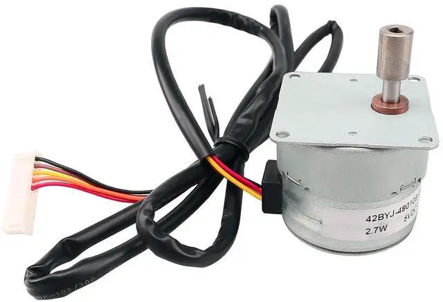 Main image of Stepper Controller Assembly Stepping Stepper Motor for Generac 0L3090 0L6388 0L6775 0J7782 0L6793 0L6355 0K4649 0J9743 0J9894 0L5765 8KW-22KW
