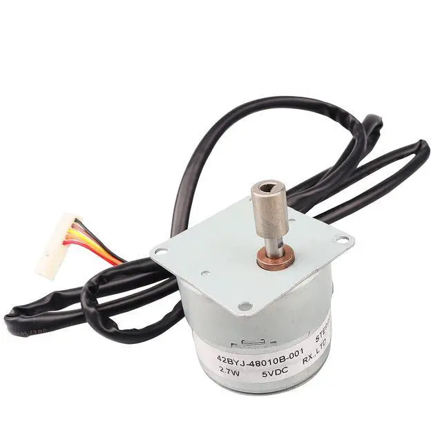 Alt view image 2 of 5 - Stepper Controller Assembly Stepping Stepper Motor for Generac 0L3090 0L6388 0L6775 0J7782 0L6793 0L6355 0K4649 0J9743 0J9894 0L5765 8KW-22KW