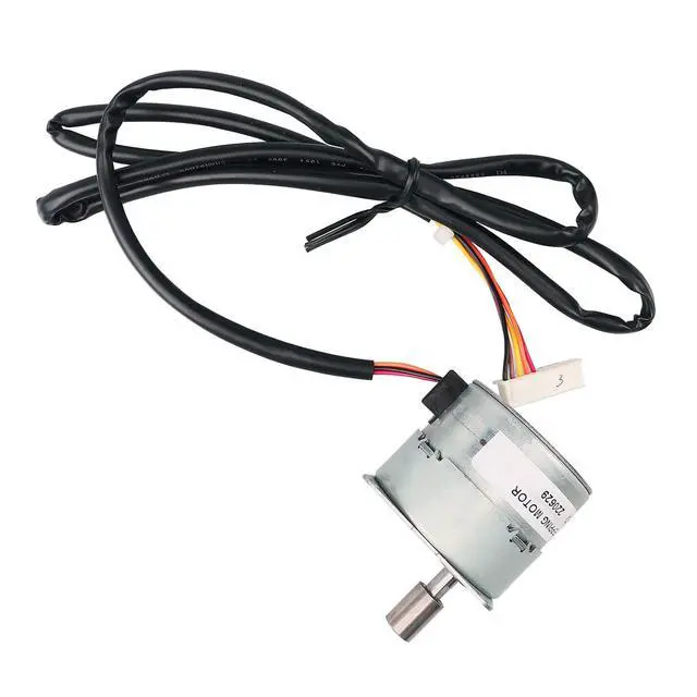 Alt view image 4 of 5 - Stepper Controller Assembly Stepping Stepper Motor for Generac 0L3090 0L6388 0L6775 0J7782 0L6793 0L6355 0K4649 0J9743 0J9894 0L5765 8KW-22KW