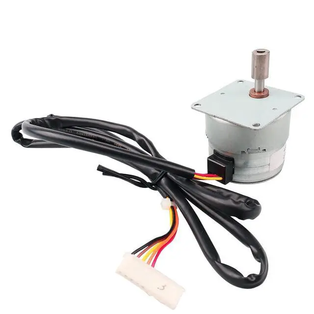Alt view image 3 of 5 - Stepper Controller Assembly Stepping Stepper Motor for Generac 0L3090 0L6388 0L6775 0J7782 0L6793 0L6355 0K4649 0J9743 0J9894 0L5765 8KW-22KW