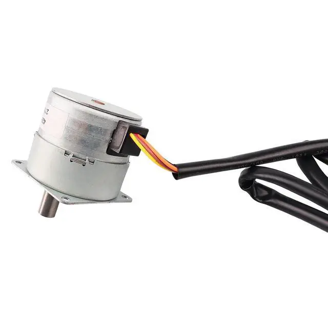Alt view image 5 of 5 - Stepper Controller Assembly Stepping Stepper Motor for Generac 0L3090 0L6388 0L6775 0J7782 0L6793 0L6355 0K4649 0J9743 0J9894 0L5765 8KW-22KW