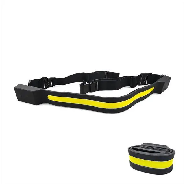 Main image of Flexible Magnetic Underhood Work Light, 2600LM Rechargeable COB Bar
