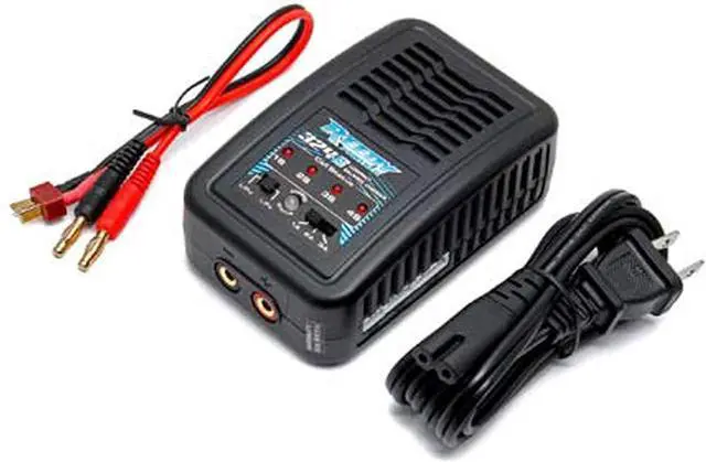 Main image of 27201 Reedy 324-S Compact Balance Charger Vehicle Part