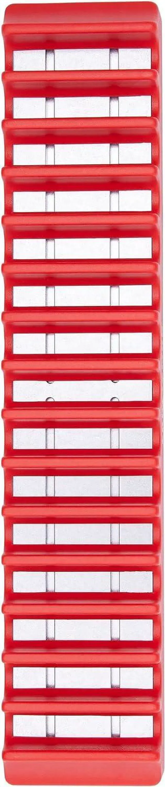 Main image of Magnetic Screwdriver Holder, Tool Tray Storage Organizer (CMMT99418)