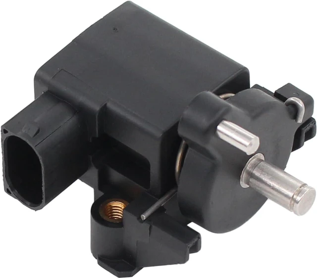 Main image of Accelerator Pedal Position Sensor for Mercedes-Benz