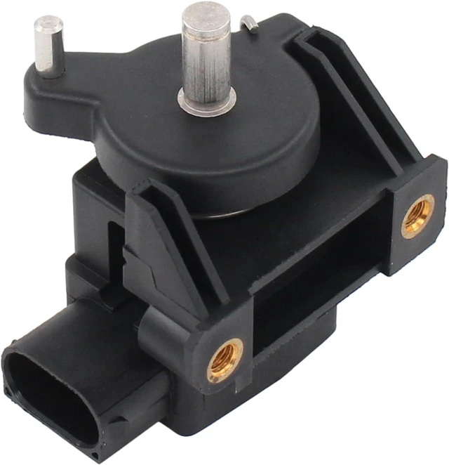 Alt view image 4 of 7 - Accelerator Pedal Position Sensor for Mercedes-Benz