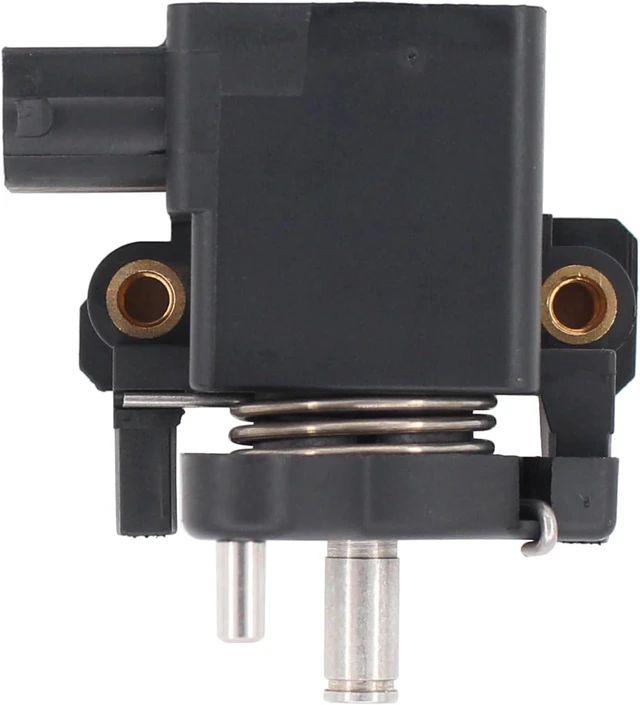 Alt view image 5 of 7 - Accelerator Pedal Position Sensor for Mercedes-Benz