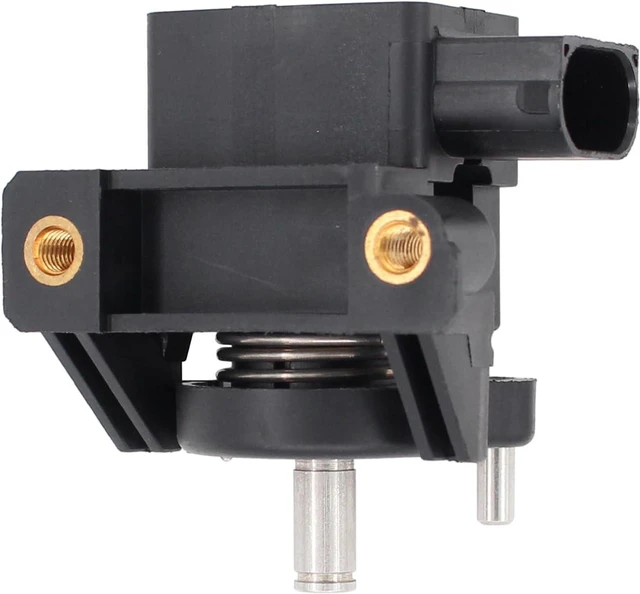 Alt view image 6 of 7 - Accelerator Pedal Position Sensor for Mercedes-Benz