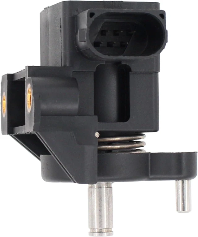 Alt view image 7 of 7 - Accelerator Pedal Position Sensor for Mercedes-Benz