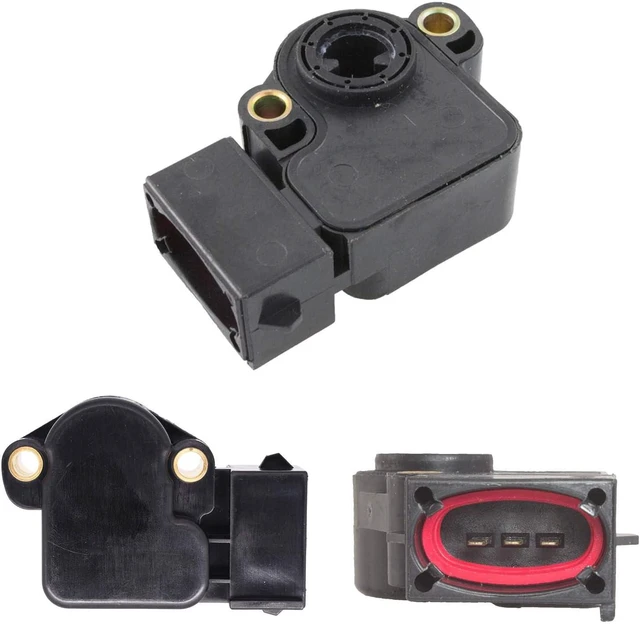 Alt view image 5 of 5 - 200-1029 Throttle Position Sensor