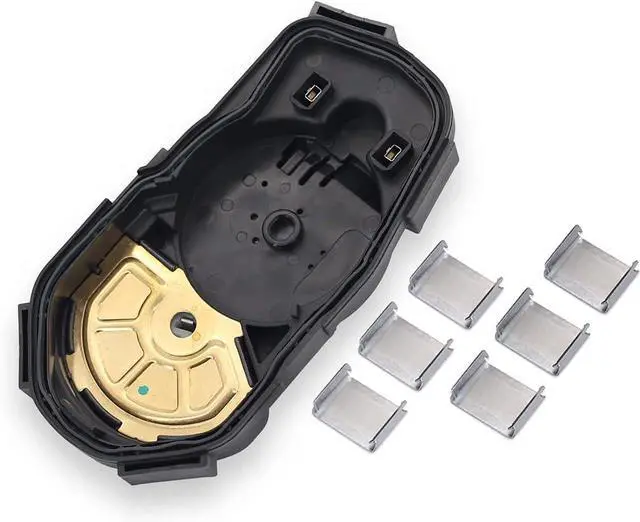 Main image of 19259452 Throttle Position Sensor TPS for Express Silverado Suburban Avalanche Tahoe Savana Envoy Yukon CTS SRX Escalade 9-7X TPS4270 TH445 TH0006
