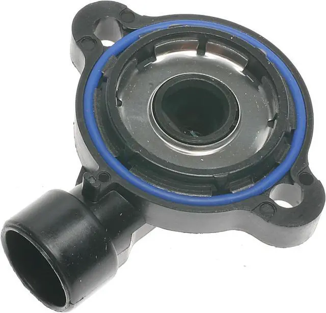 Alt view image 4 of 4 - Gold 213-4668 (88864359) Throttle Position Sensor