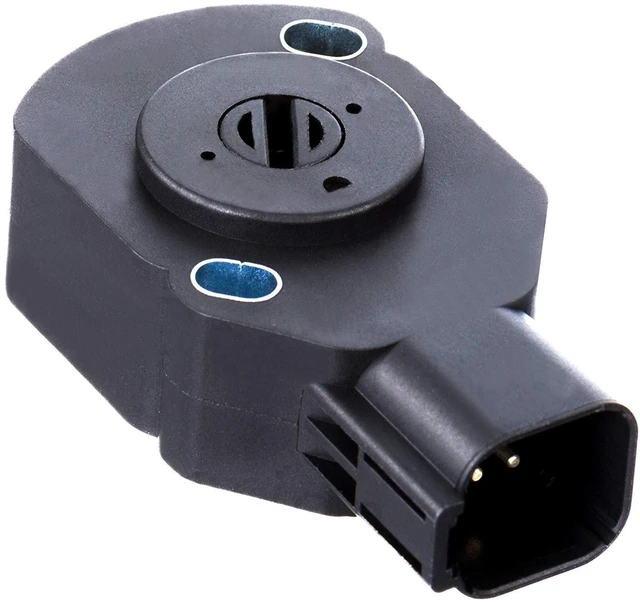 Main image of TPS APPS Throttle Position Sensor for Dodge Ram 2500 3500 Cummins 5.9L