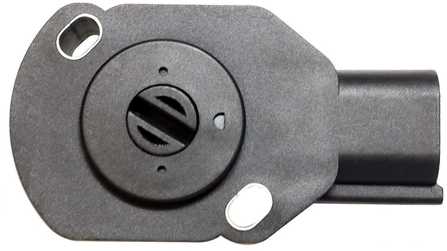 Alt view image 3 of 6 - TPS APPS Throttle Position Sensor for Dodge Ram 2500 3500 Cummins 5.9L