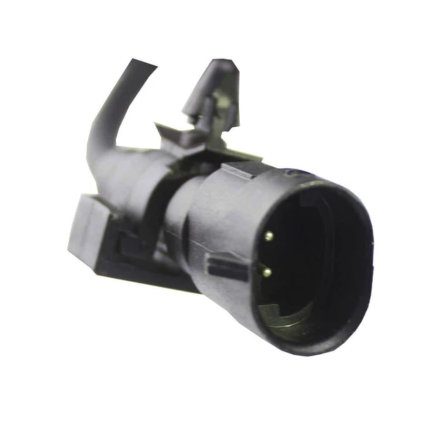 Alt view image 3 of 7 - Set of 4 Front + Rear ABS Wheel Speed Sensors
