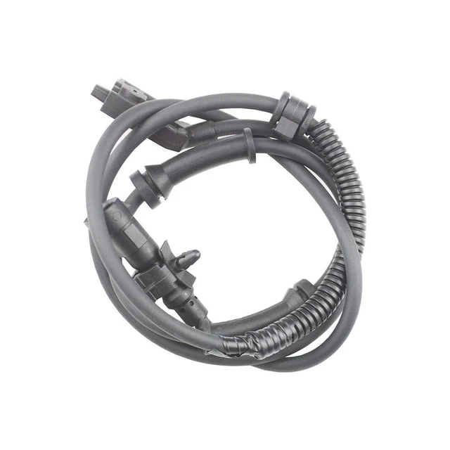 Alt view image 4 of 7 - Set of 4 Front + Rear ABS Wheel Speed Sensors