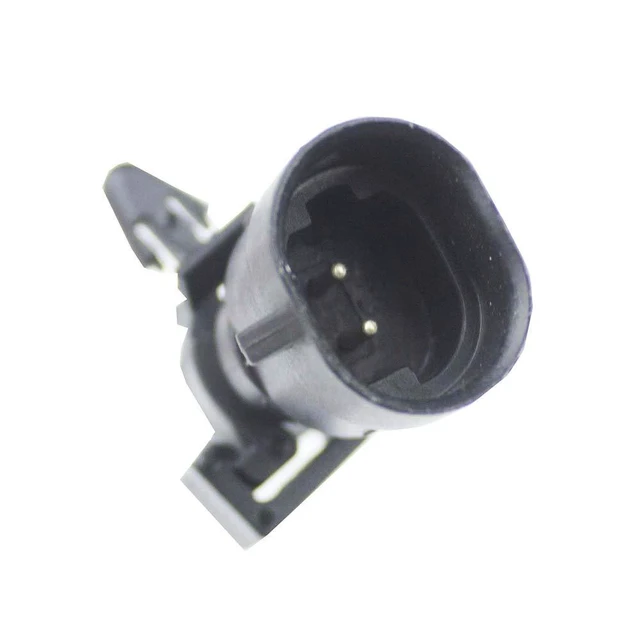 Alt view image 5 of 7 - Set of 4 Front + Rear ABS Wheel Speed Sensors