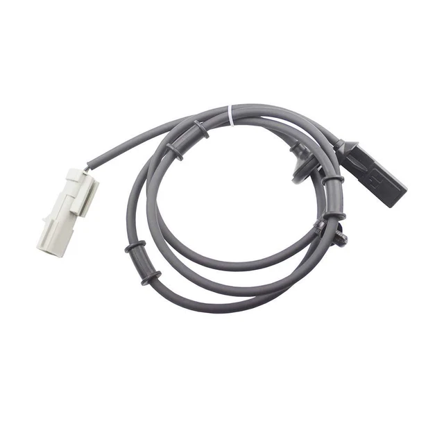 Alt view image 6 of 7 - Set of 4 Front + Rear ABS Wheel Speed Sensors