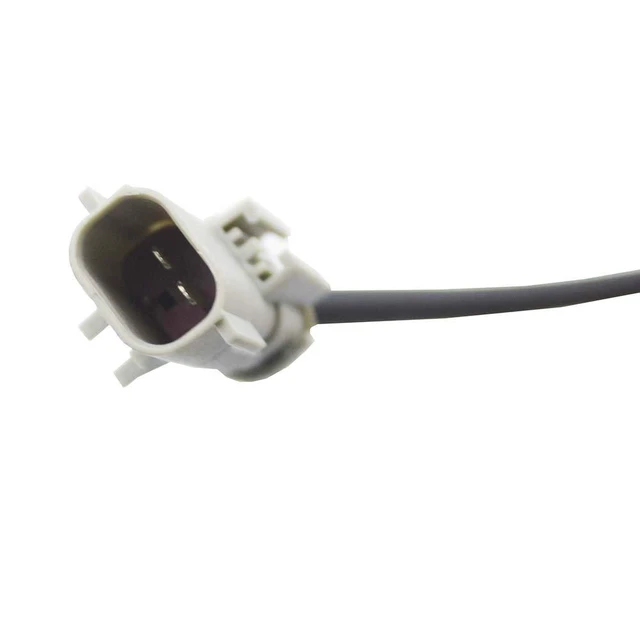 Alt view image 7 of 7 - Set of 4 Front + Rear ABS Wheel Speed Sensors