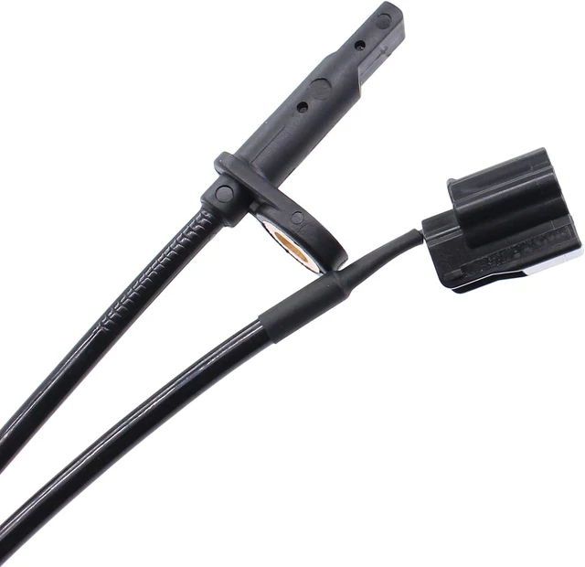 Alt view image 4 of 4 - Front Rear Left and Right ABS Wheel Speed Sensor