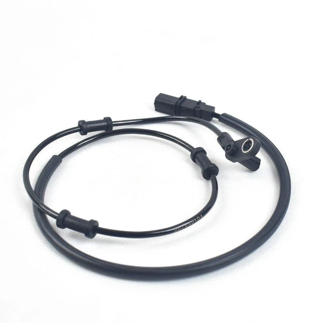 Main image of Rear Brake Sensor Cable ABS Wheel Speed Sensor Compatible with Kawasaki Z400 2019-2022, Ninja 400 2018-2022