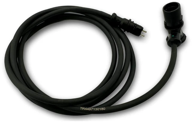 Alt view image 7 of 7 - Heavy-Duty ABS Wheel Speed Sensor Wiring Harness Extension 72