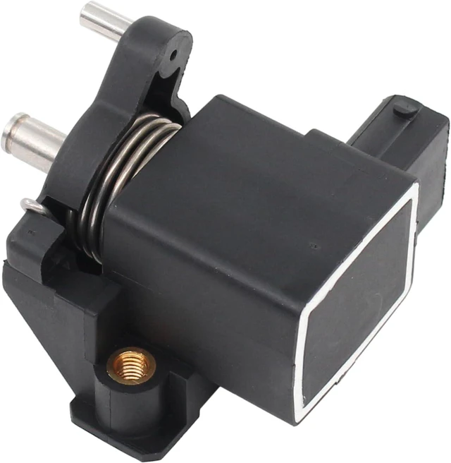 Alt view image 2 of 7 - Accelerator Pedal Position Sensor for Mercedes-Benz