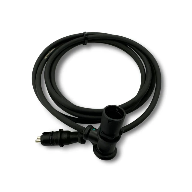 Alt view image 4 of 7 - Heavy-Duty ABS Wheel Speed Sensor Wiring Harness Extension 72