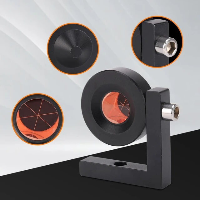 Alt view image 3 of 7 - 90 Degree Prism Right Angle Prism L Bar Copper-Coated