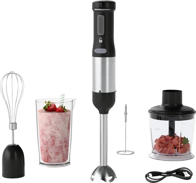 Main image of hand blender