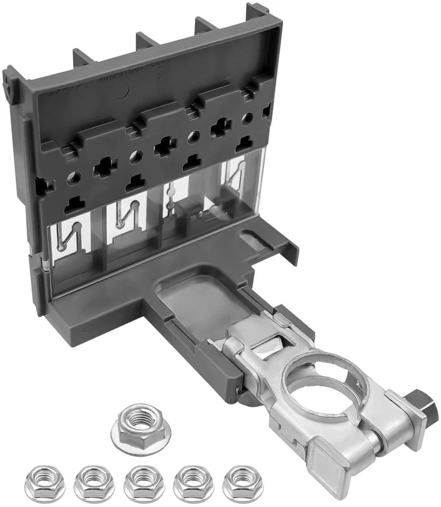 Main image of Positive Battery Fuse Terminal Fit for Mitsubishi Lancer Outlander Sport