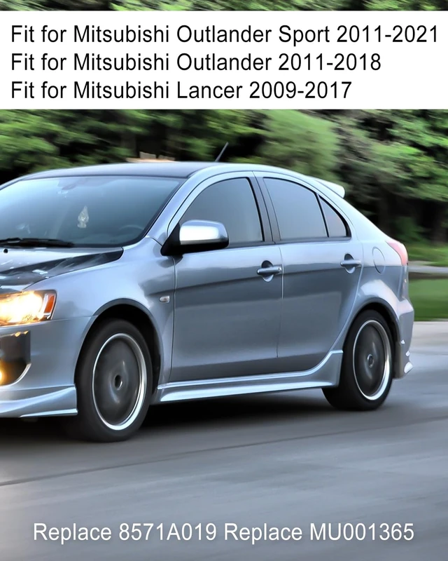 Alt view image 6 of 6 - Positive Battery Fuse Terminal Fit for Mitsubishi Lancer Outlander Sport