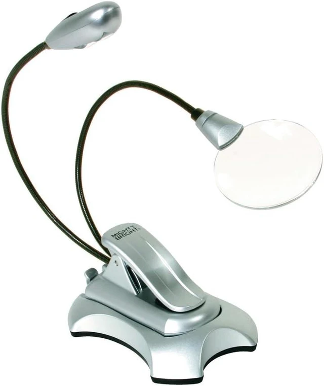 Main image of Vusion Craft Light, Silver