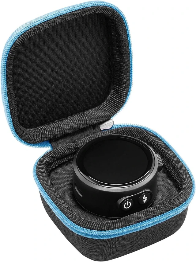 Alt view image 5 of 7 - FJ-T1 M Universal Touchscreen Wireless Trigger with Multi-Brand Camera Mount