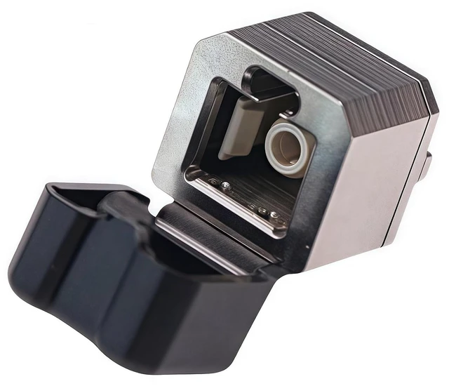 Main image of EUI-91 SC Adapter Universal Interface Connector for EXFO OTDR & Light Source
