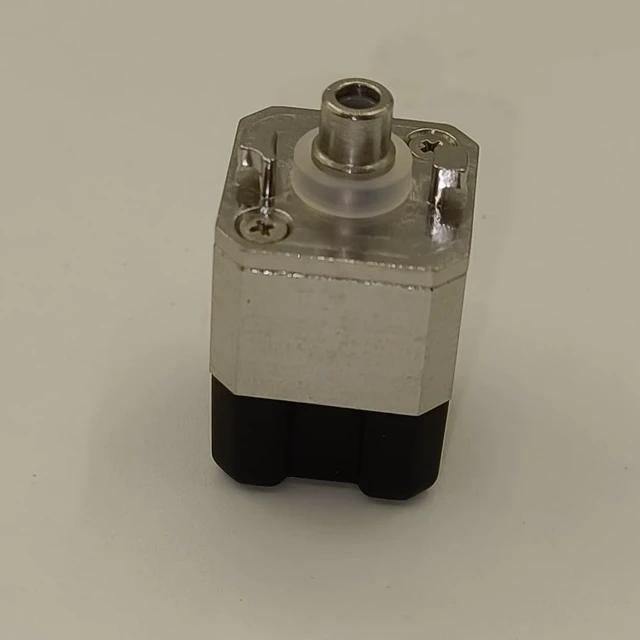 Alt view image 3 of 5 - EUI-91 SC Adapter Universal Interface Connector for EXFO OTDR & Light Source