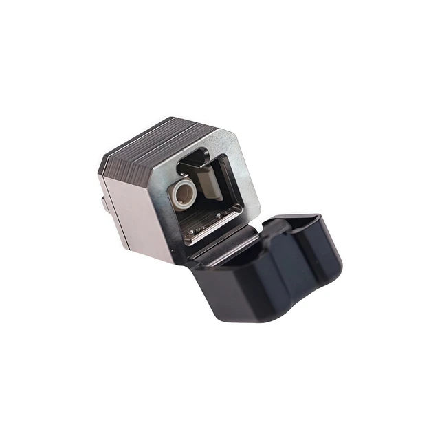 Alt view image 4 of 5 - EUI-91 SC Adapter Universal Interface Connector for EXFO OTDR & Light Source